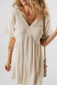 Women's Coverup Beach Dress