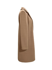 Women's Pea Coat