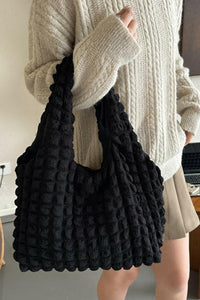 Large Shoulder Tote Bag