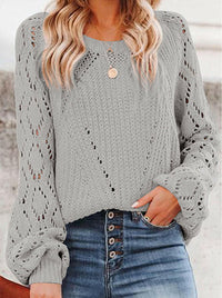 Elegant Sweater