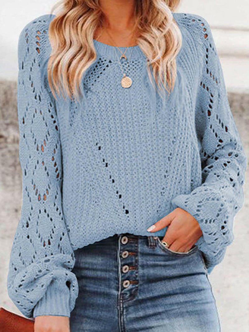 Elegant Sweater