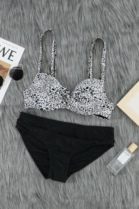 Timeless Bikini Set