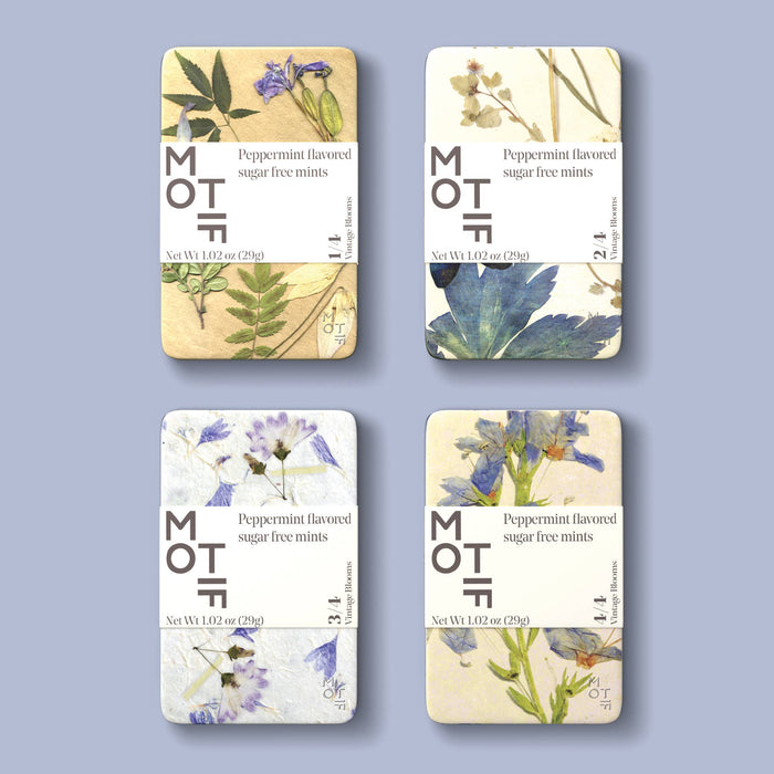 Motif Mints