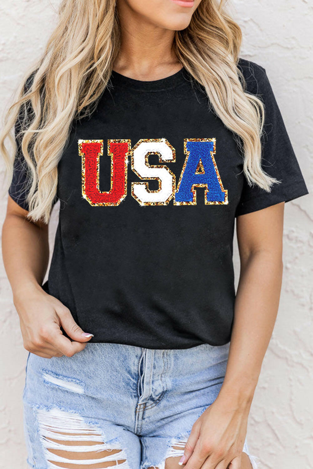 USA T-Shirt