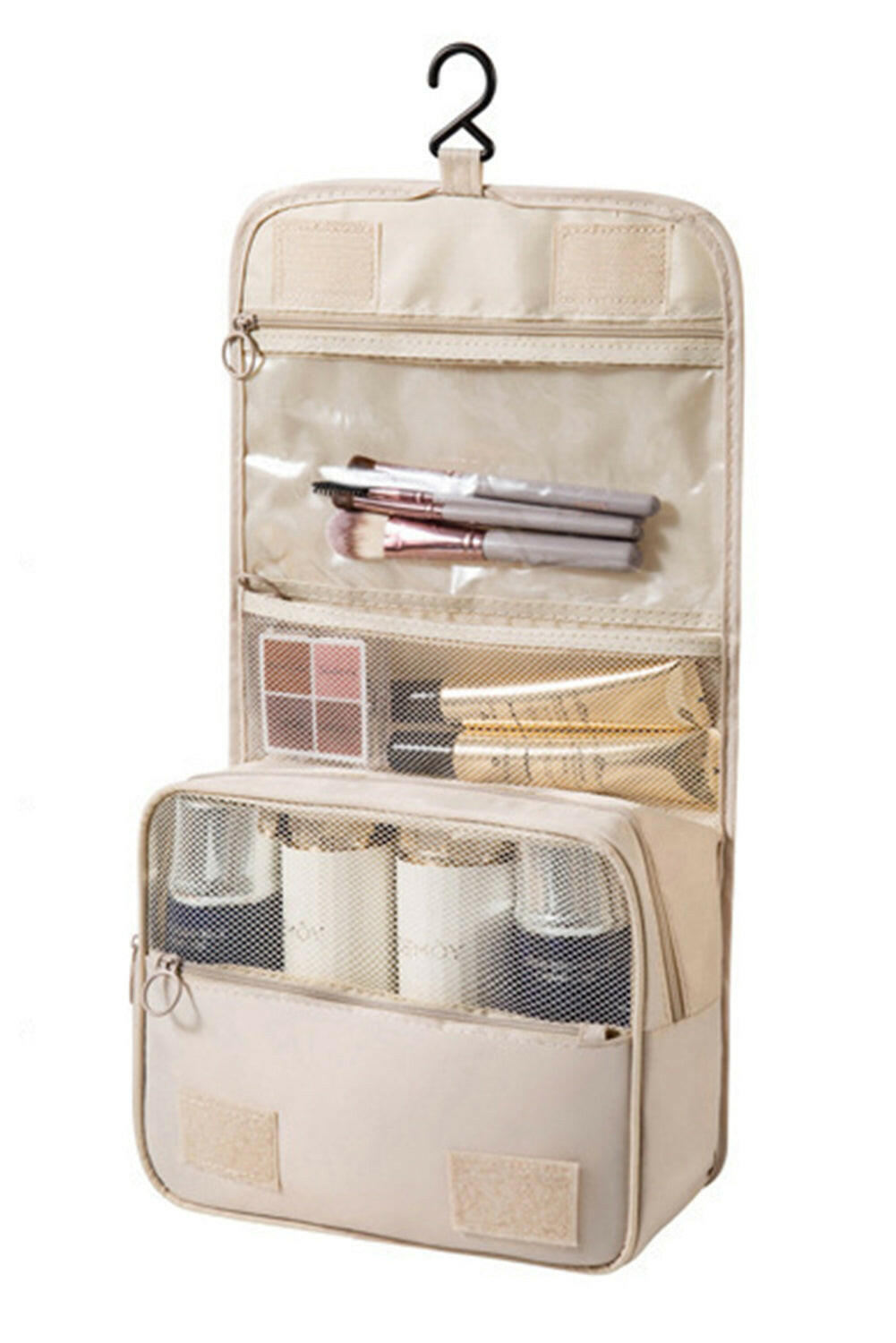 Make Up Organizer Travel Toiletry Bag