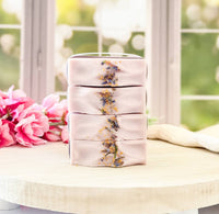 Lavender and Sage Soap