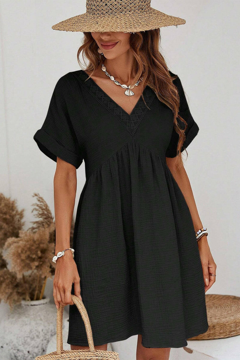 Women's Coverup Beach Dress