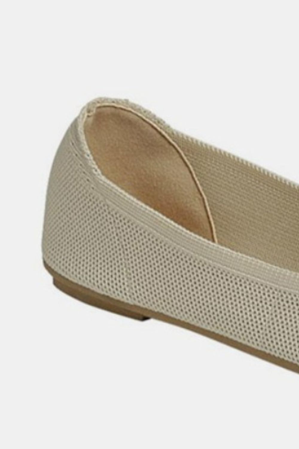 Bow Ballet Flats