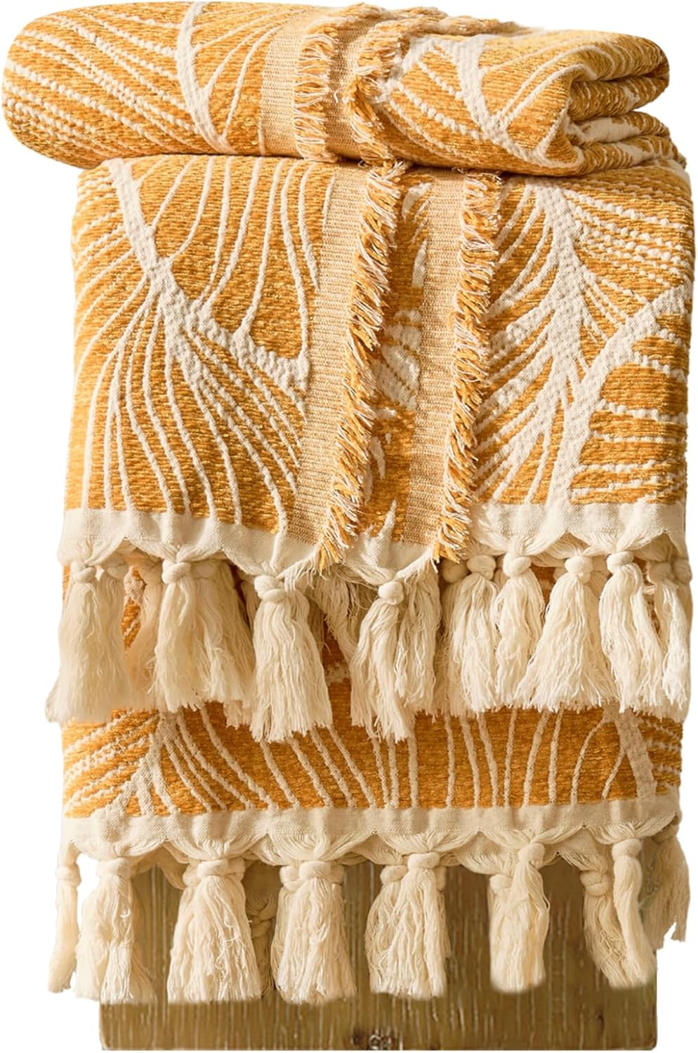 Fall Blanket