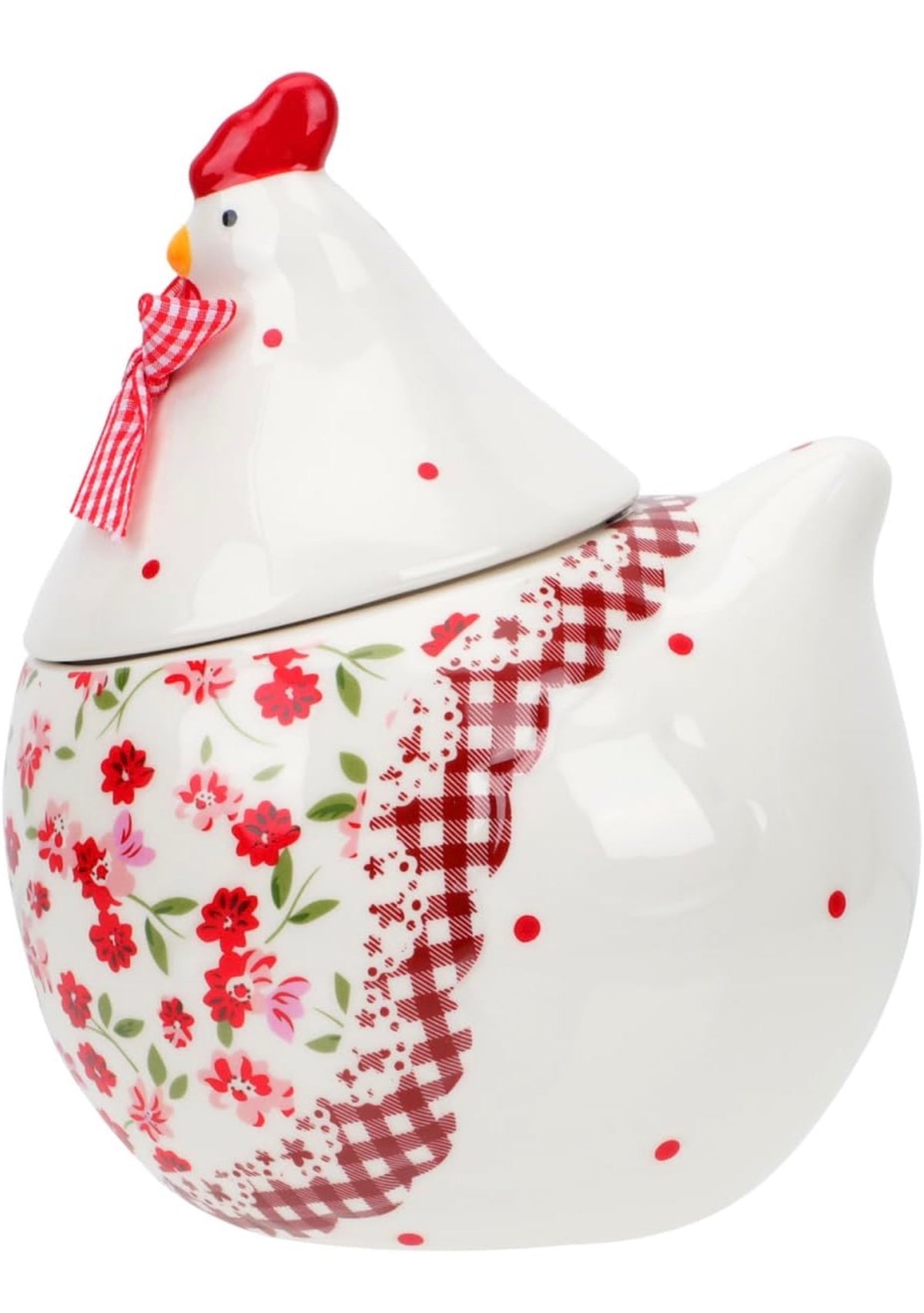 Chicken Cookie Jar