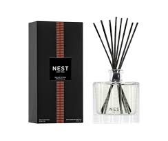 Something Tropical Reed Diffuser