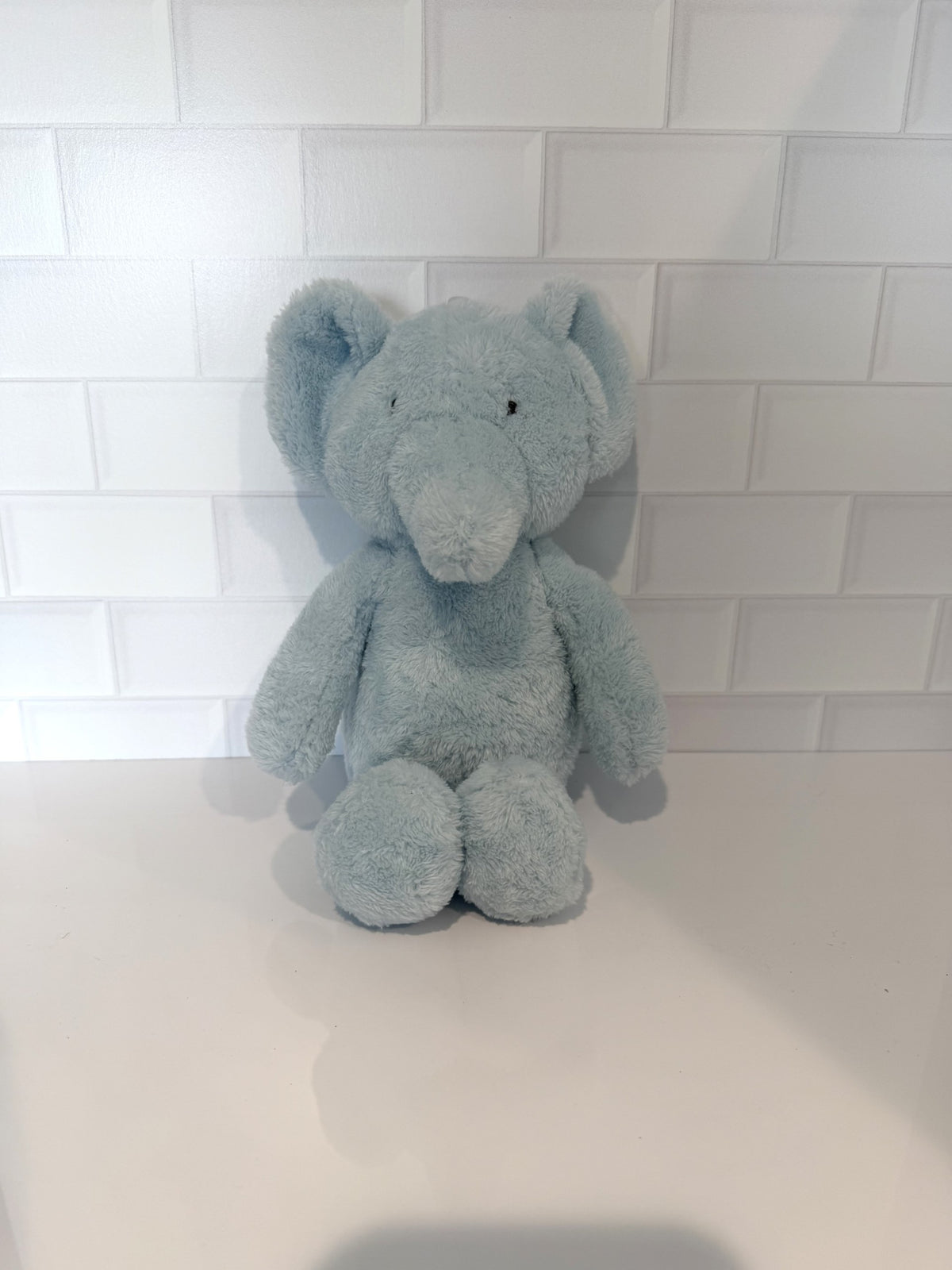 Small Stuffed Animal