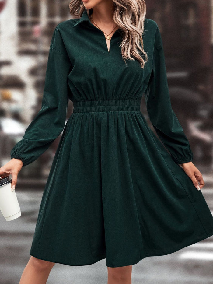 Lorna Jane Long Sleeve Dress