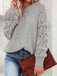 Elegant Sweater