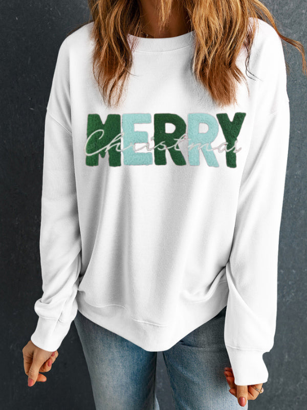 Merry Christmas Sweatshirt