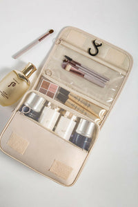 Make Up Organizer Travel Toiletry Bag