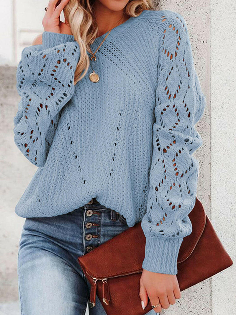 Elegant Sweater