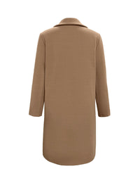 Women's Pea Coat