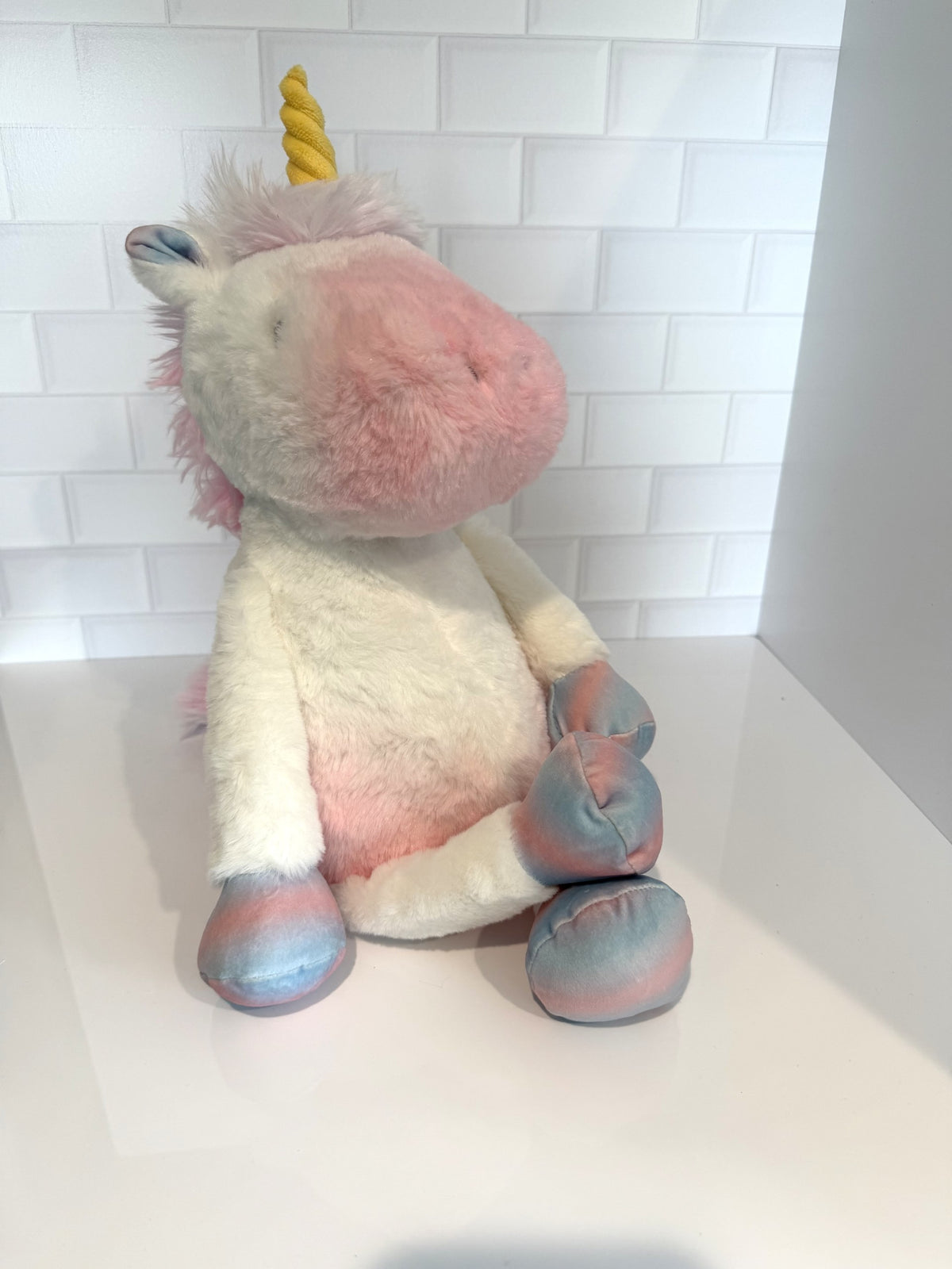 Big Stuffed Animal