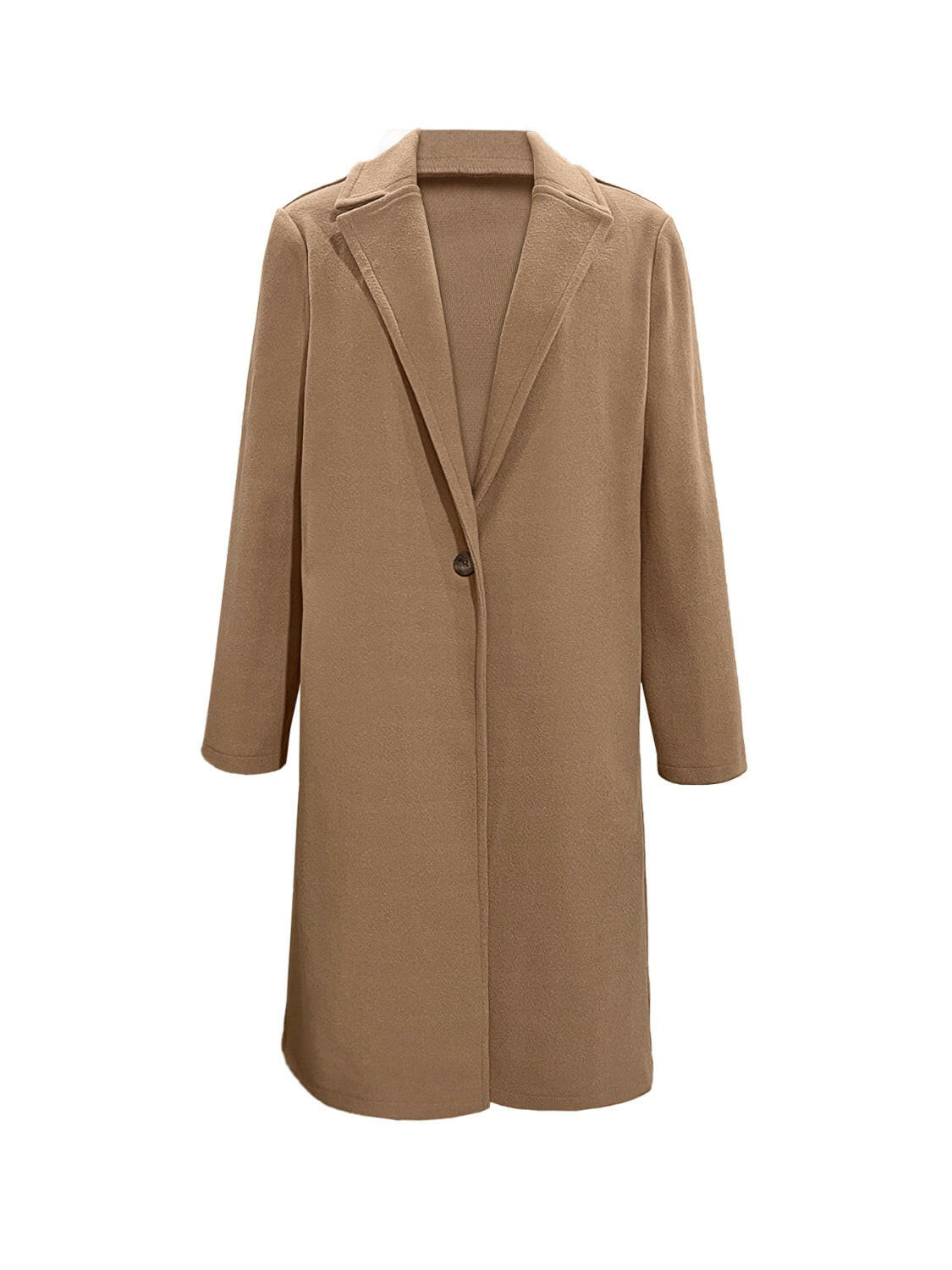 Women's Pea Coat