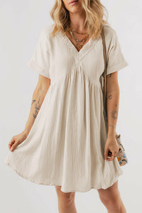 Women's Coverup Beach Dress