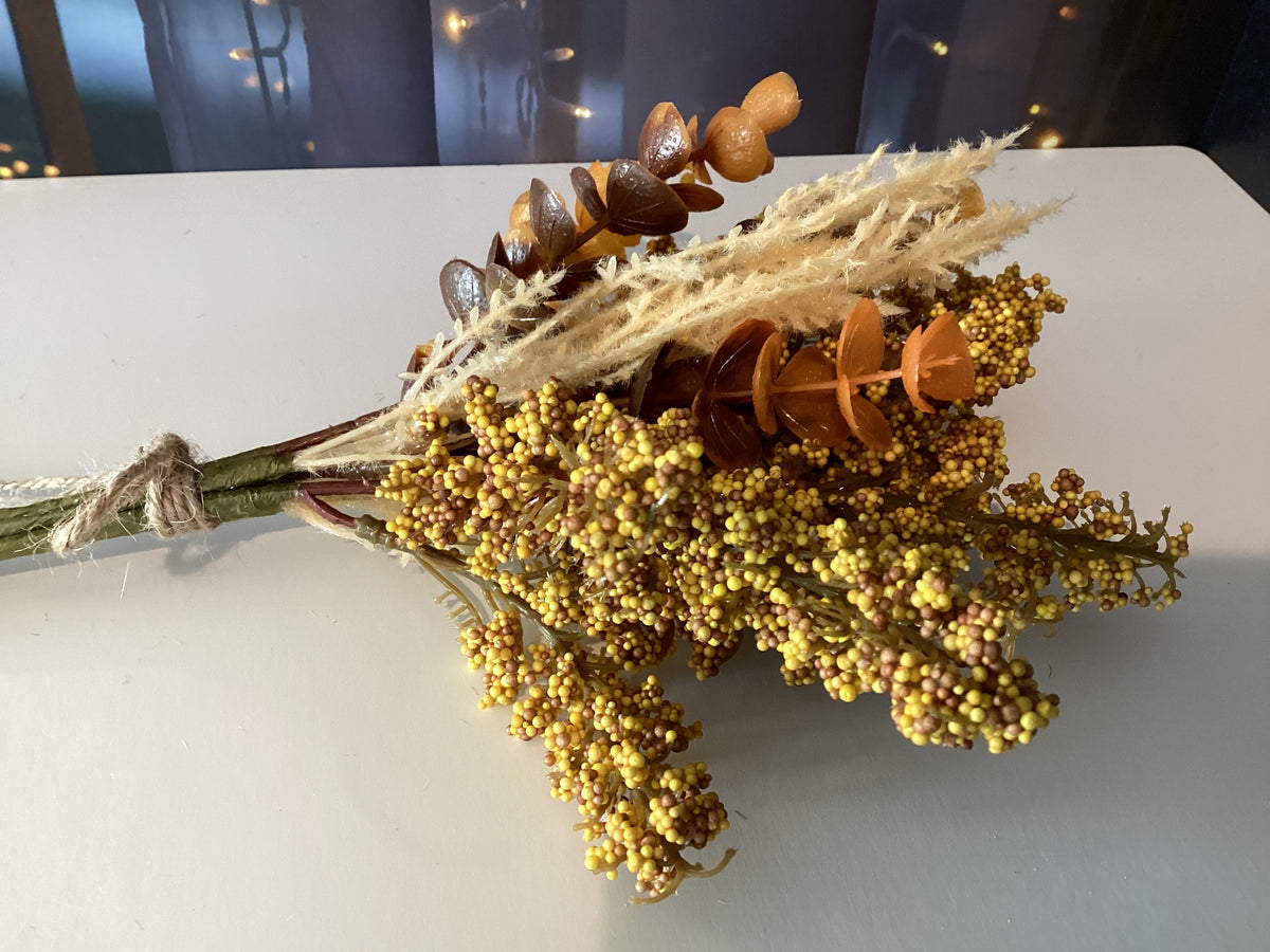 Fall Sprig