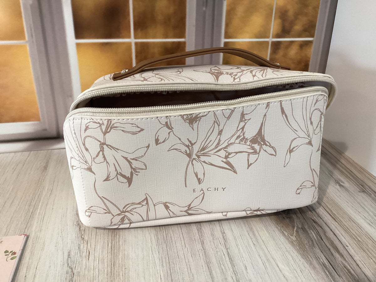 Fall Travel Case