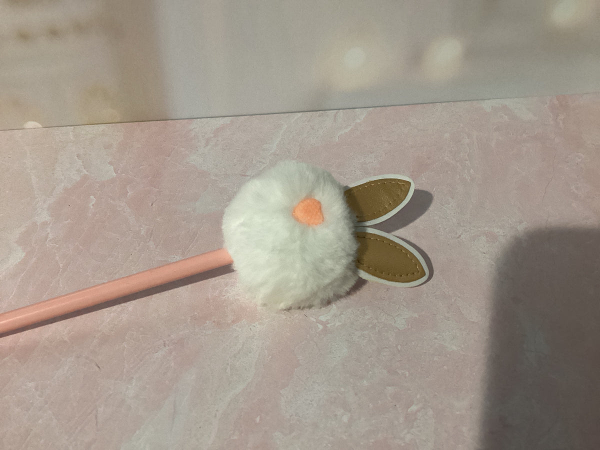 Bunny Pencil