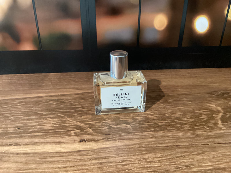 Bellini Frais Perfume