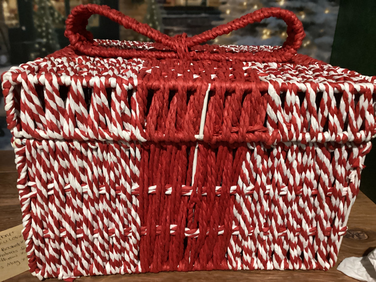 Present Basket