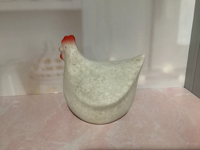 Chicken Decor
