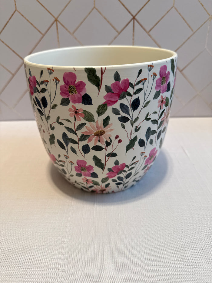 Small Flower Pot
