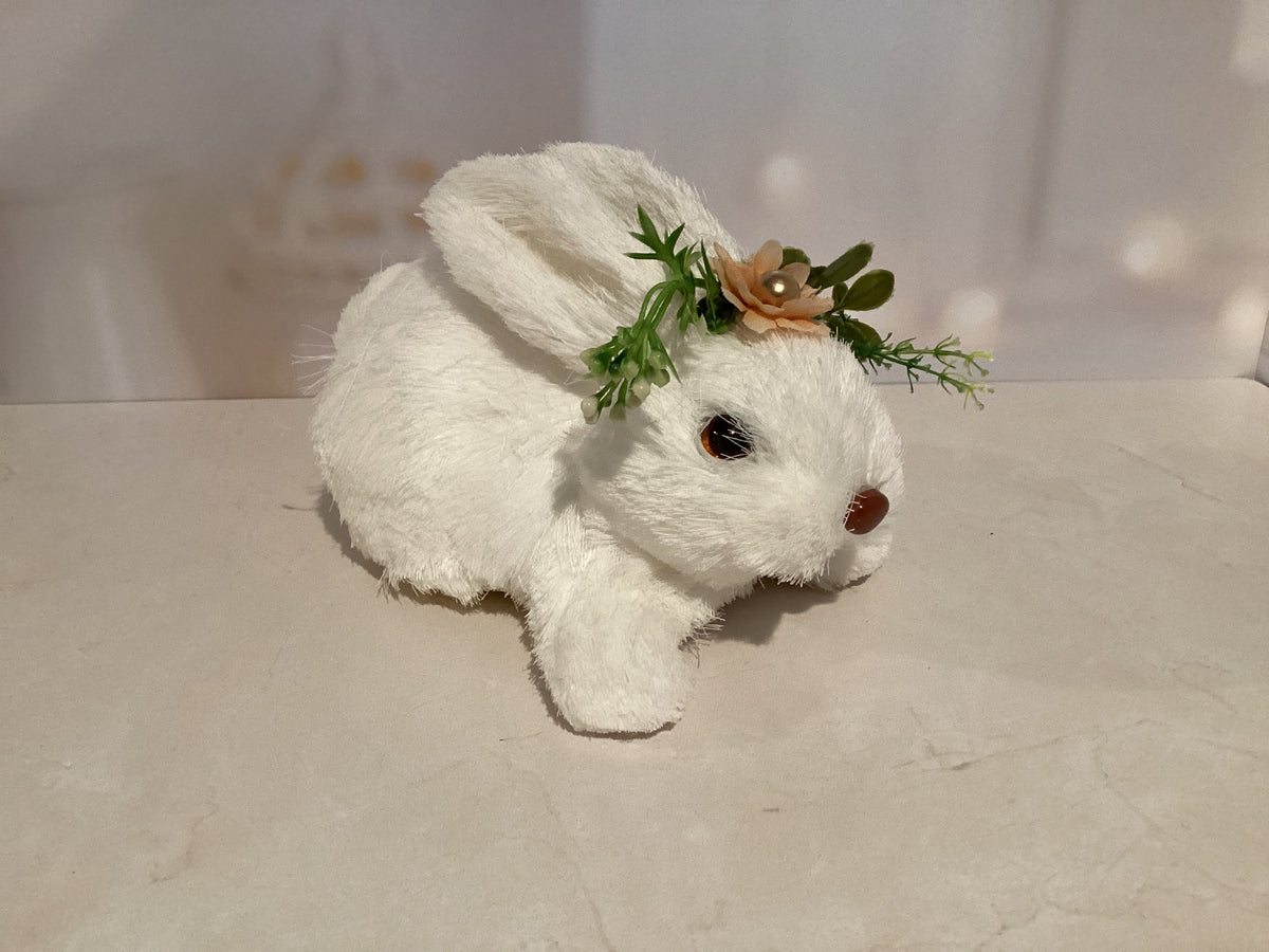 Spring Rabbit