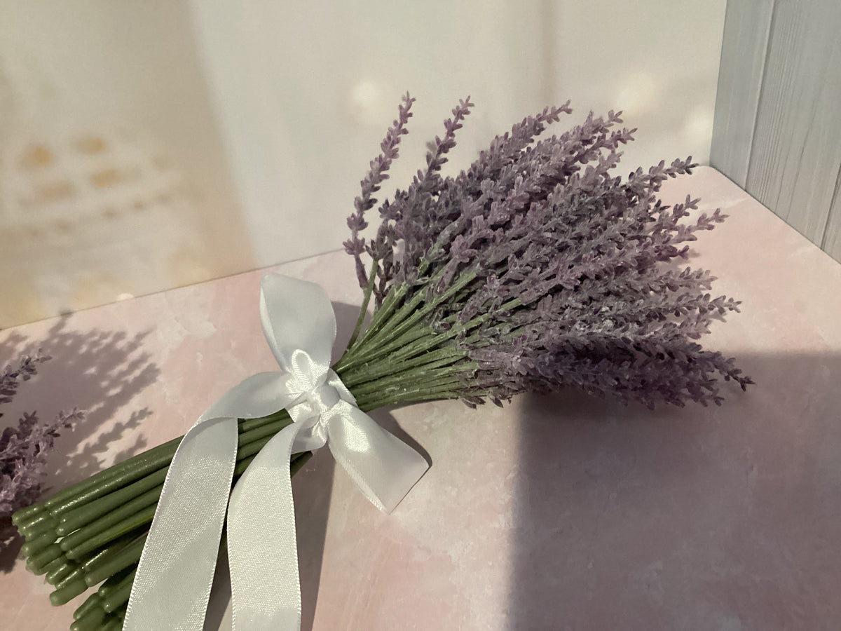 Lavender Bouquet