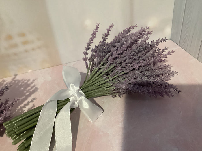 Lavender Bouquet