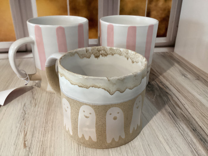 Ghost Cups