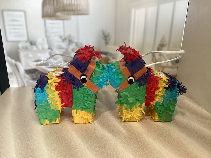 Mini Piñata
