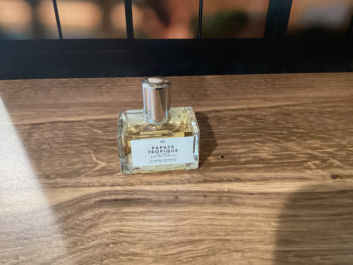 Papaye Perfume