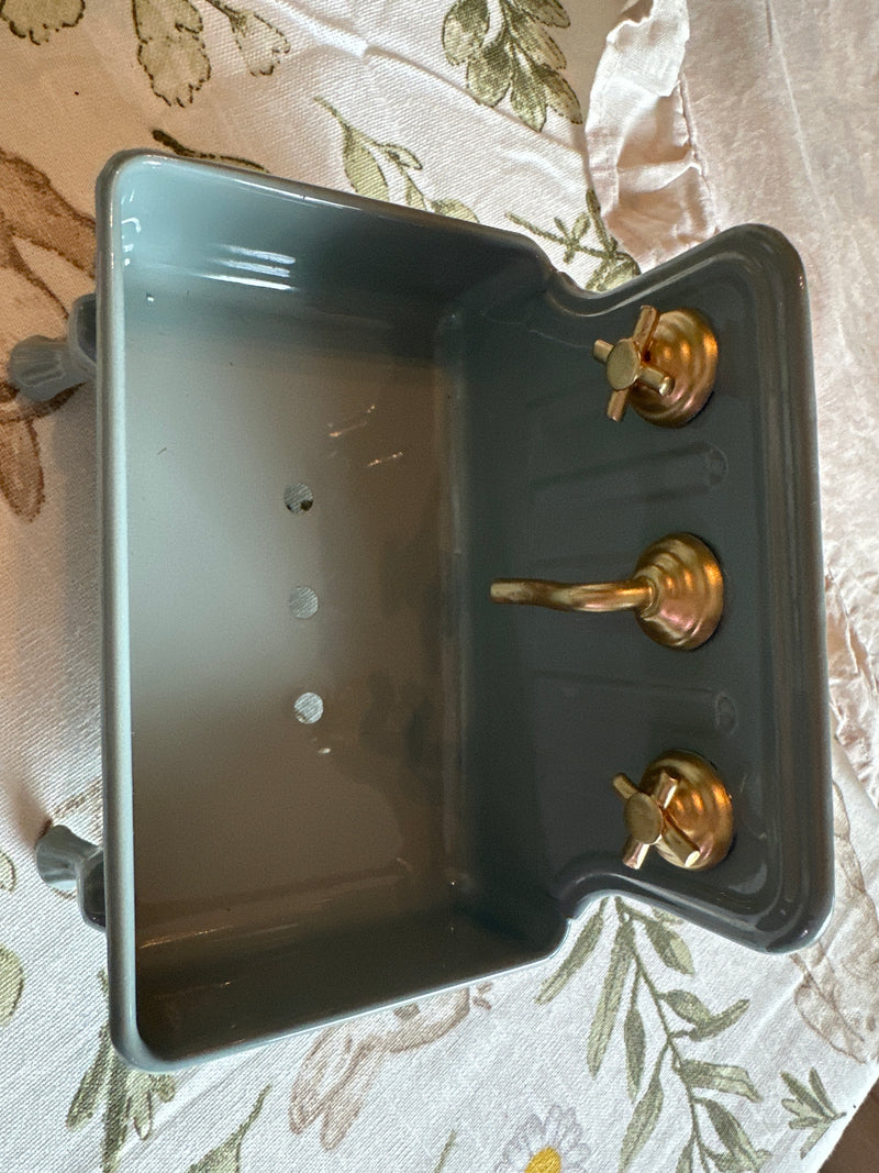 Sink Soap Dish