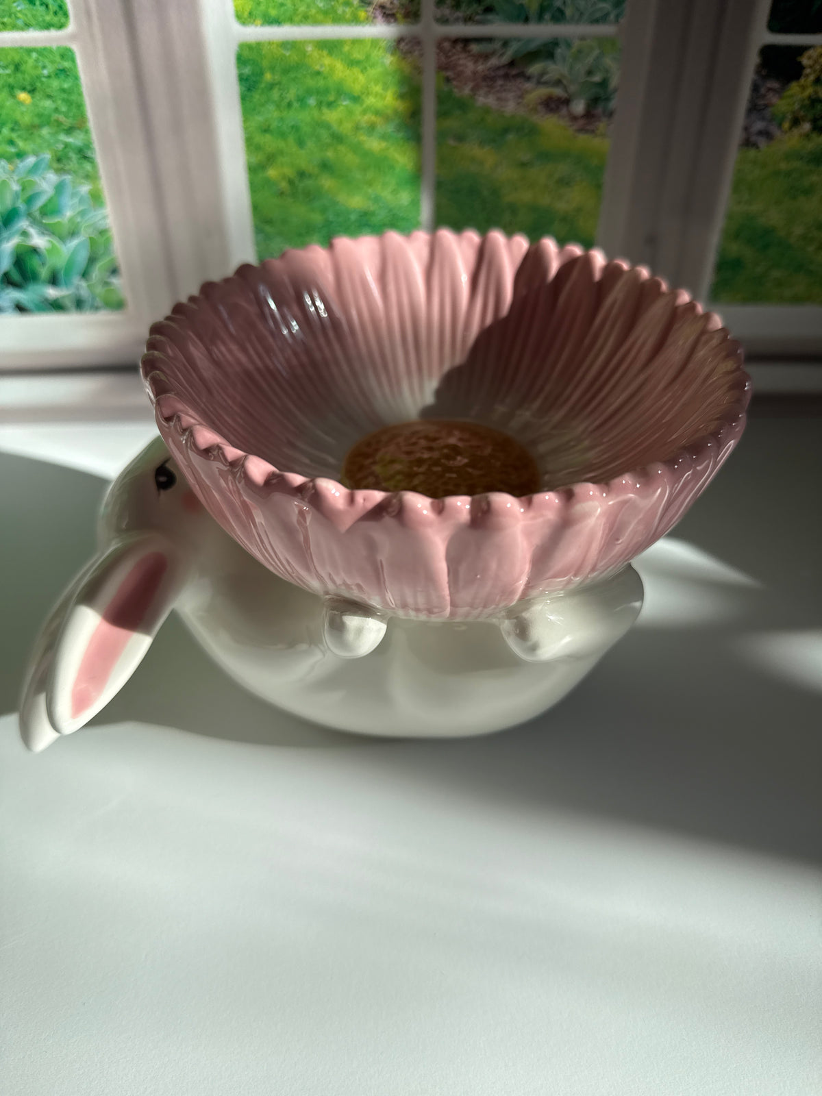 Bunny Candy Dish
