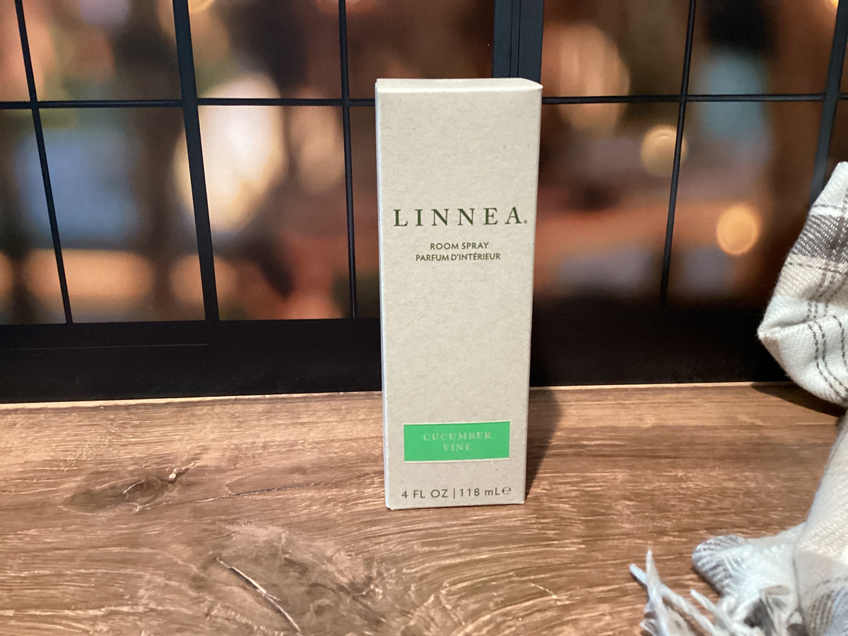 Cucumber Vine Room Spray