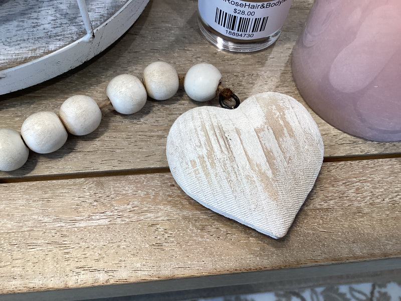 Heart Decor