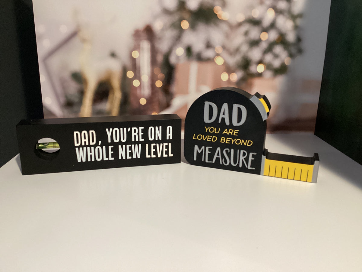 Father’s Day gift