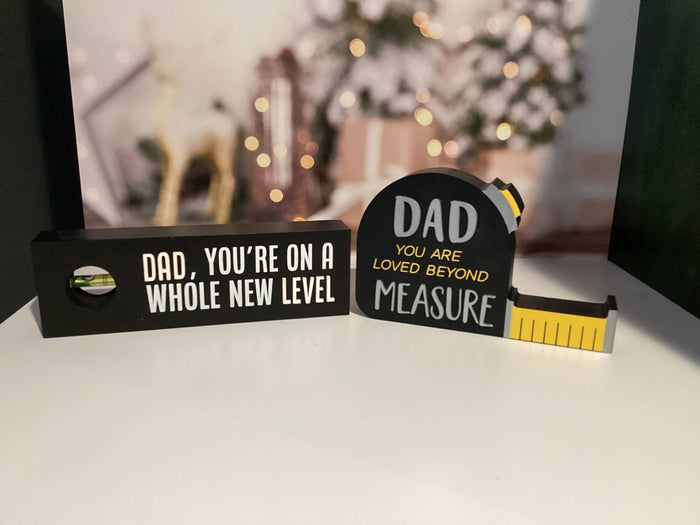 Father’s Day gift