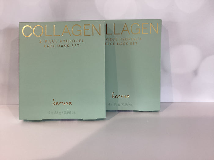 Karina Collagen Face Mask