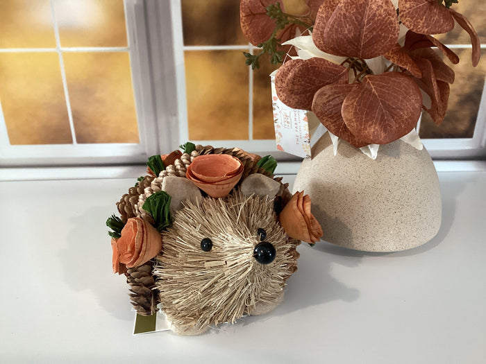 Fall Porcupine