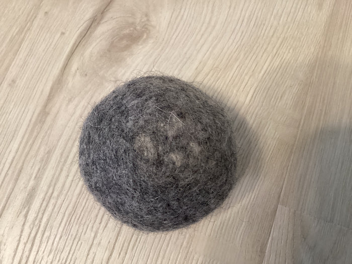 Wool Dryer Ball