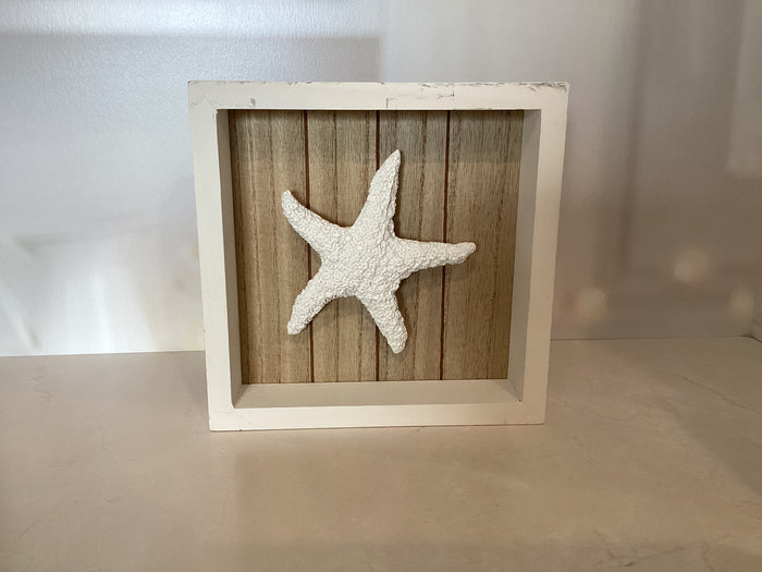 Sea Themed Art