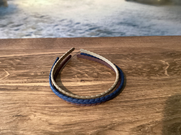 Braided Headband