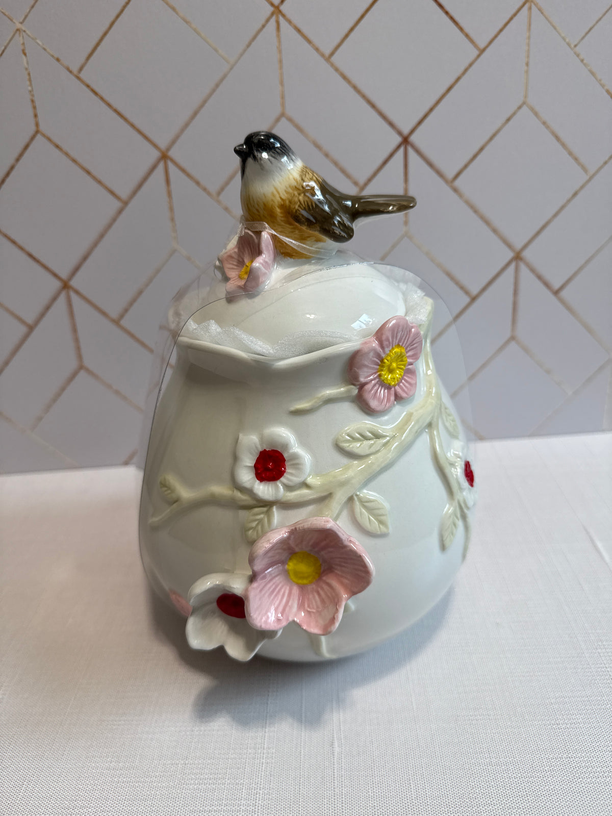Cookie Jar
